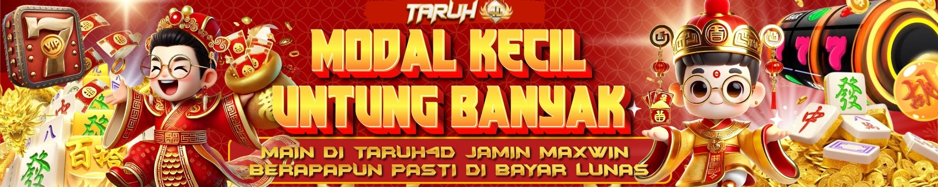 taruh4d